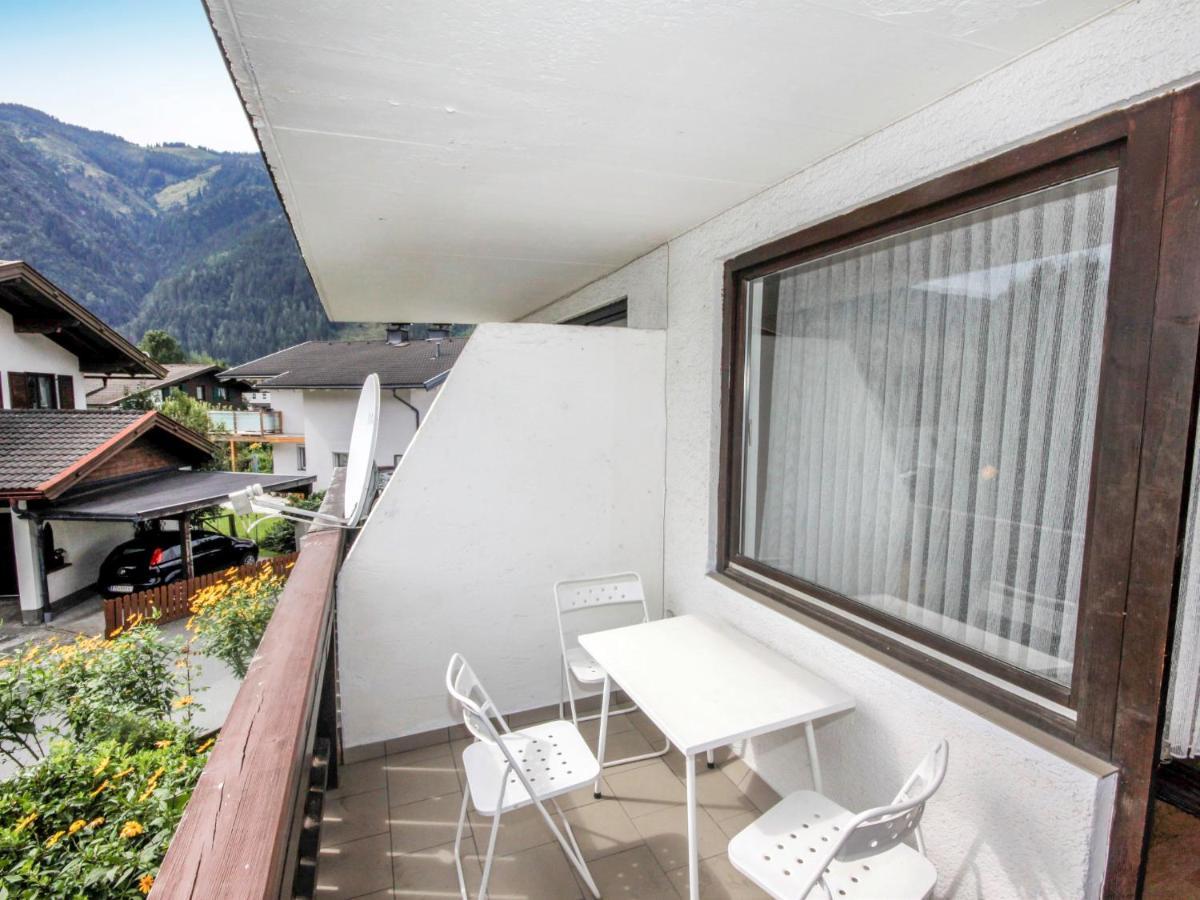 Apartment Haus Point By Interhome Maishofen Bagian luar foto