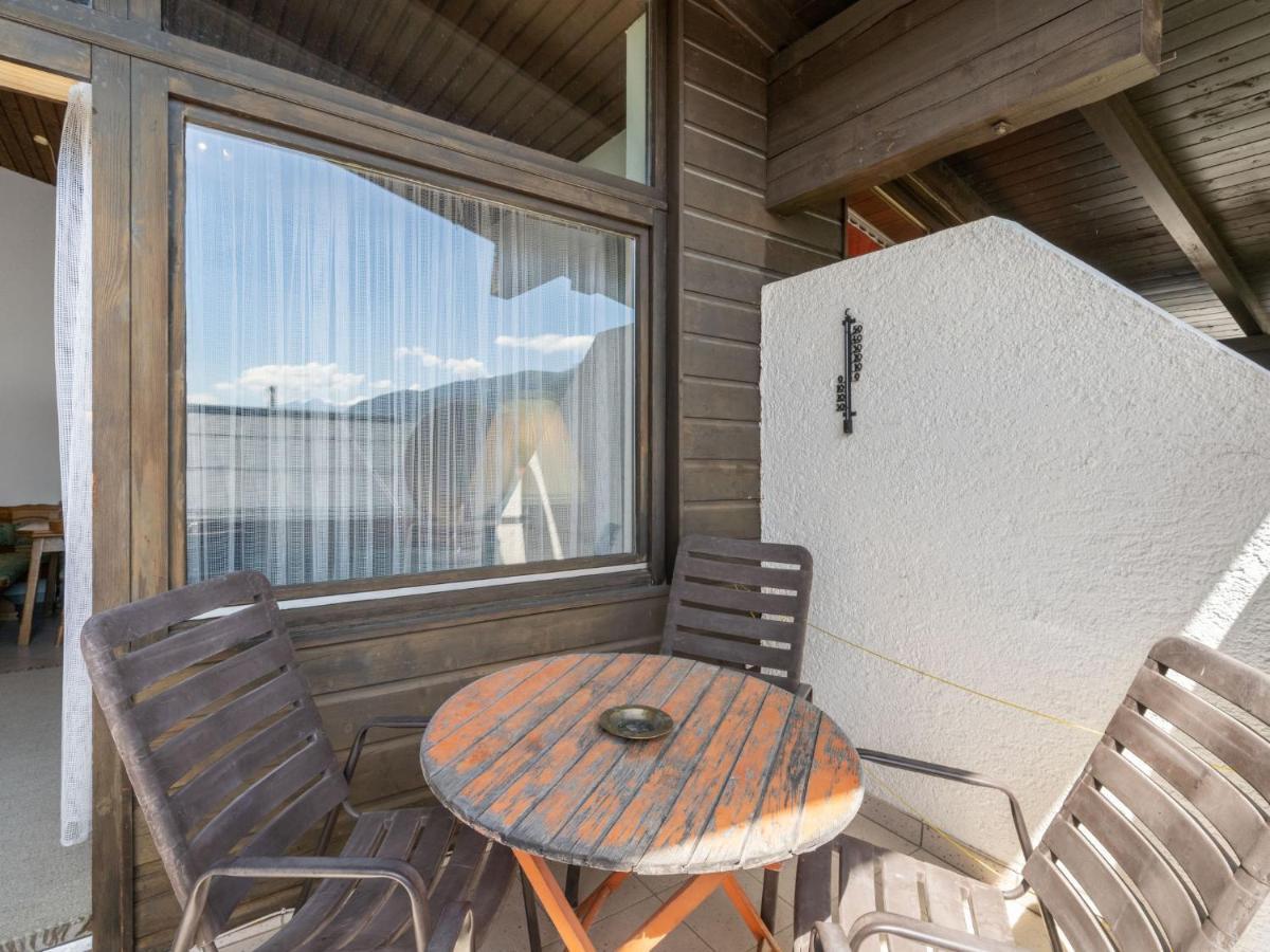 Apartment Haus Point By Interhome Maishofen Bagian luar foto