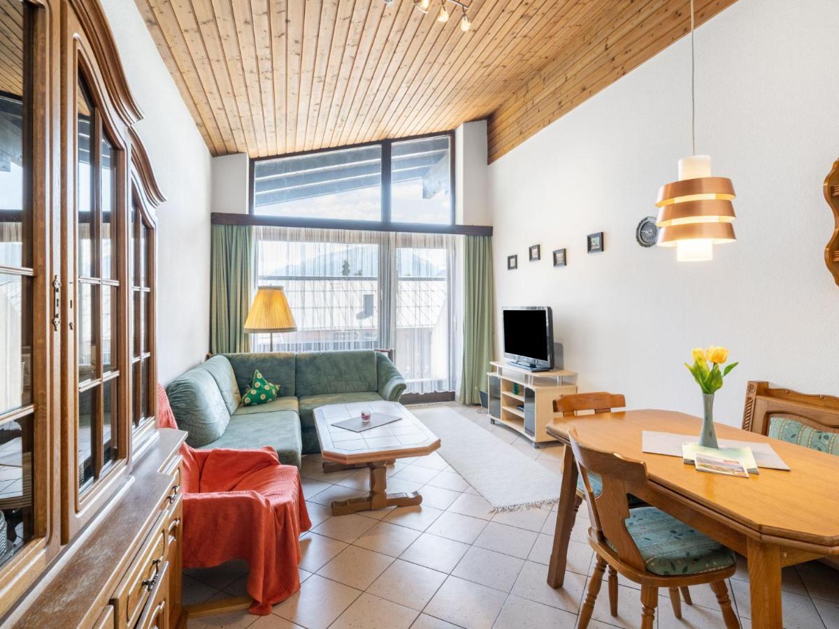 Apartment Haus Point By Interhome Maishofen Bagian luar foto