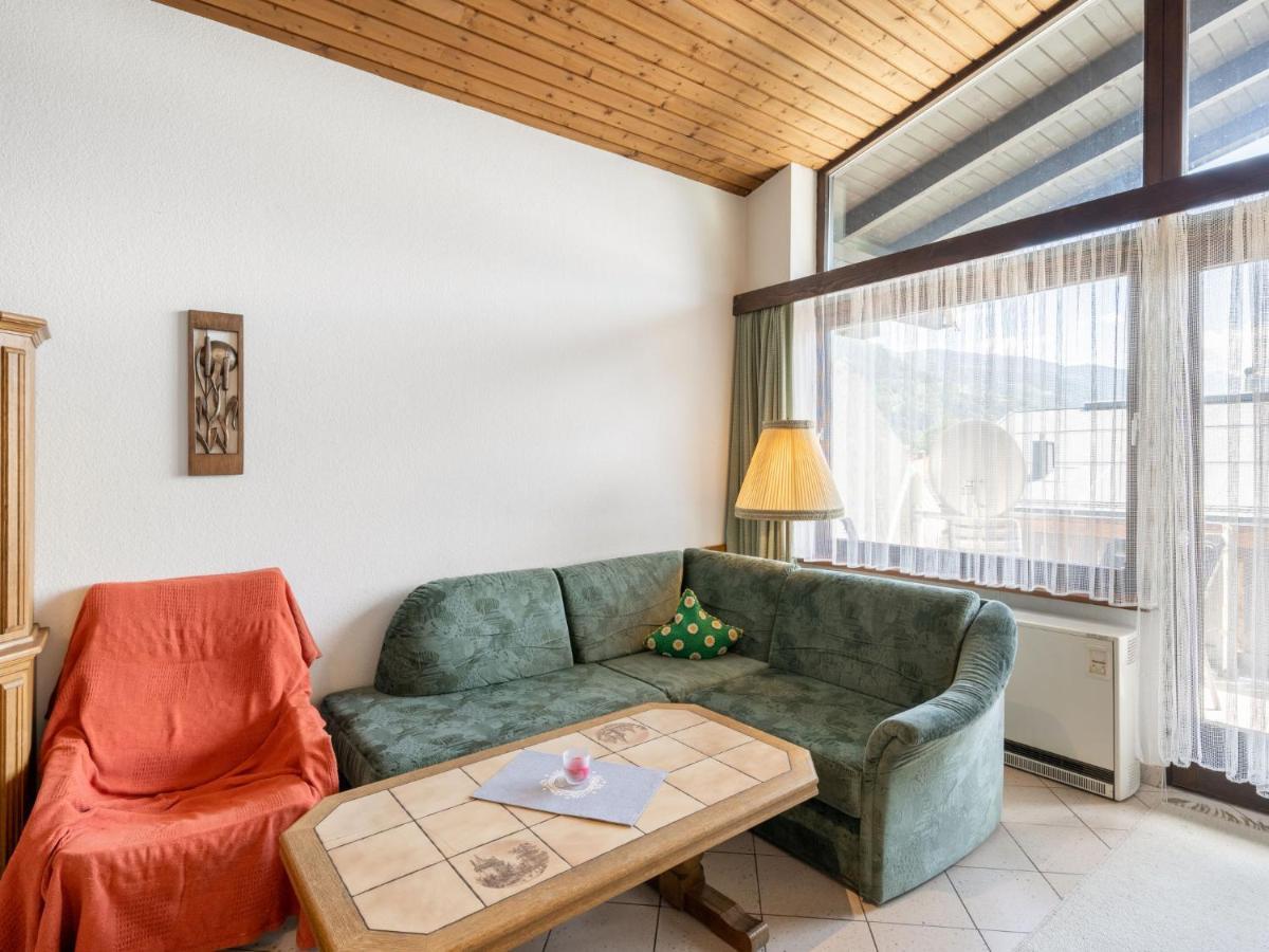 Apartment Haus Point By Interhome Maishofen Bagian luar foto