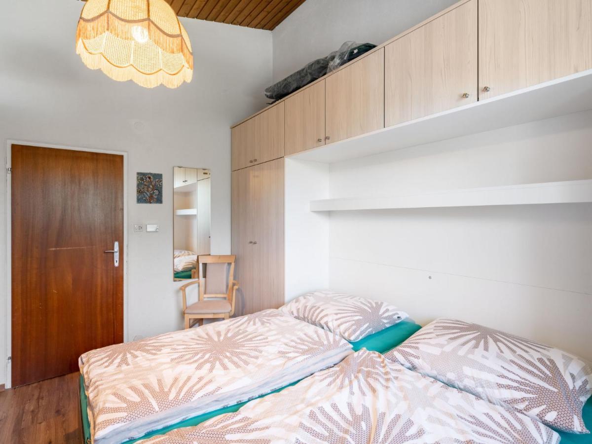 Apartment Haus Point By Interhome Maishofen Bagian luar foto