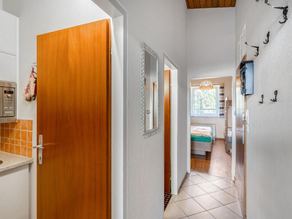 Apartment Haus Point By Interhome Maishofen Bagian luar foto