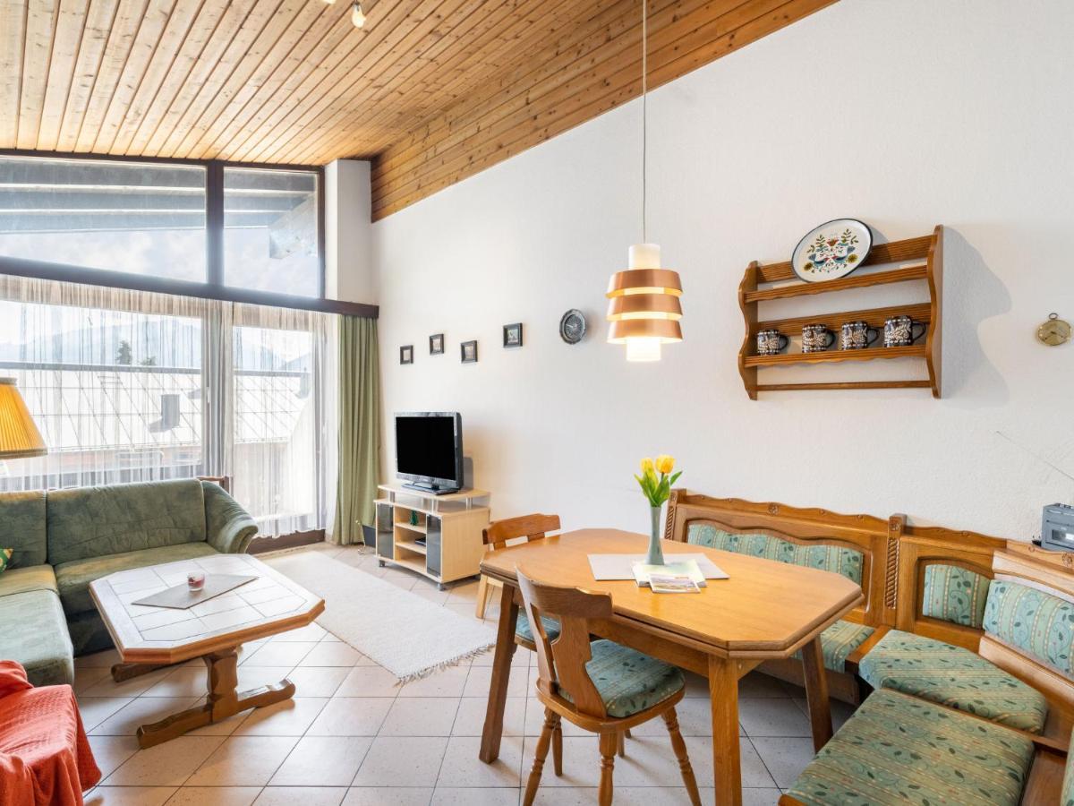 Apartment Haus Point By Interhome Maishofen Bagian luar foto