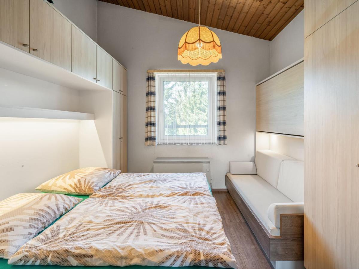 Apartment Haus Point By Interhome Maishofen Bagian luar foto