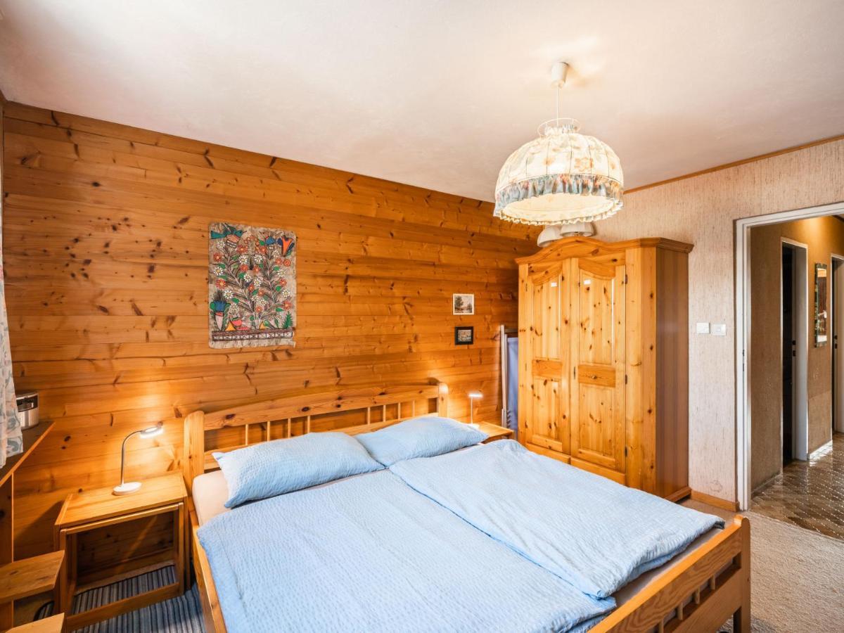 Apartment Haus Point By Interhome Maishofen Bagian luar foto