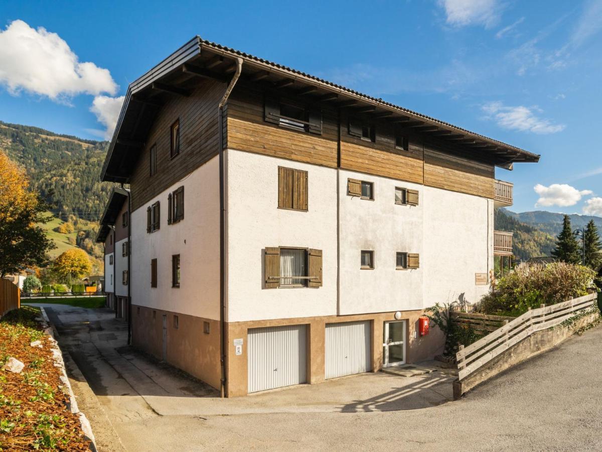 Apartment Haus Point By Interhome Maishofen Bagian luar foto