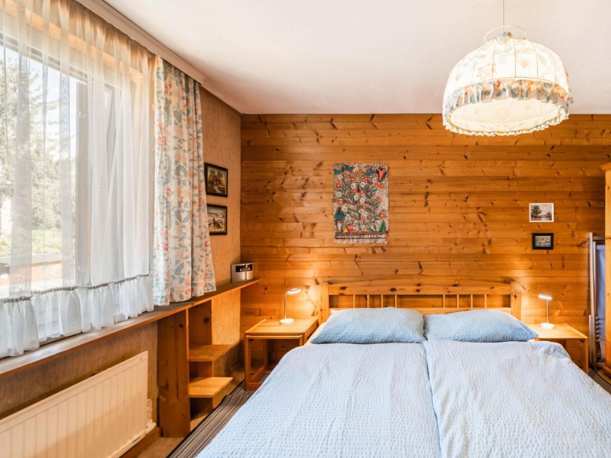 Apartment Haus Point By Interhome Maishofen Bagian luar foto