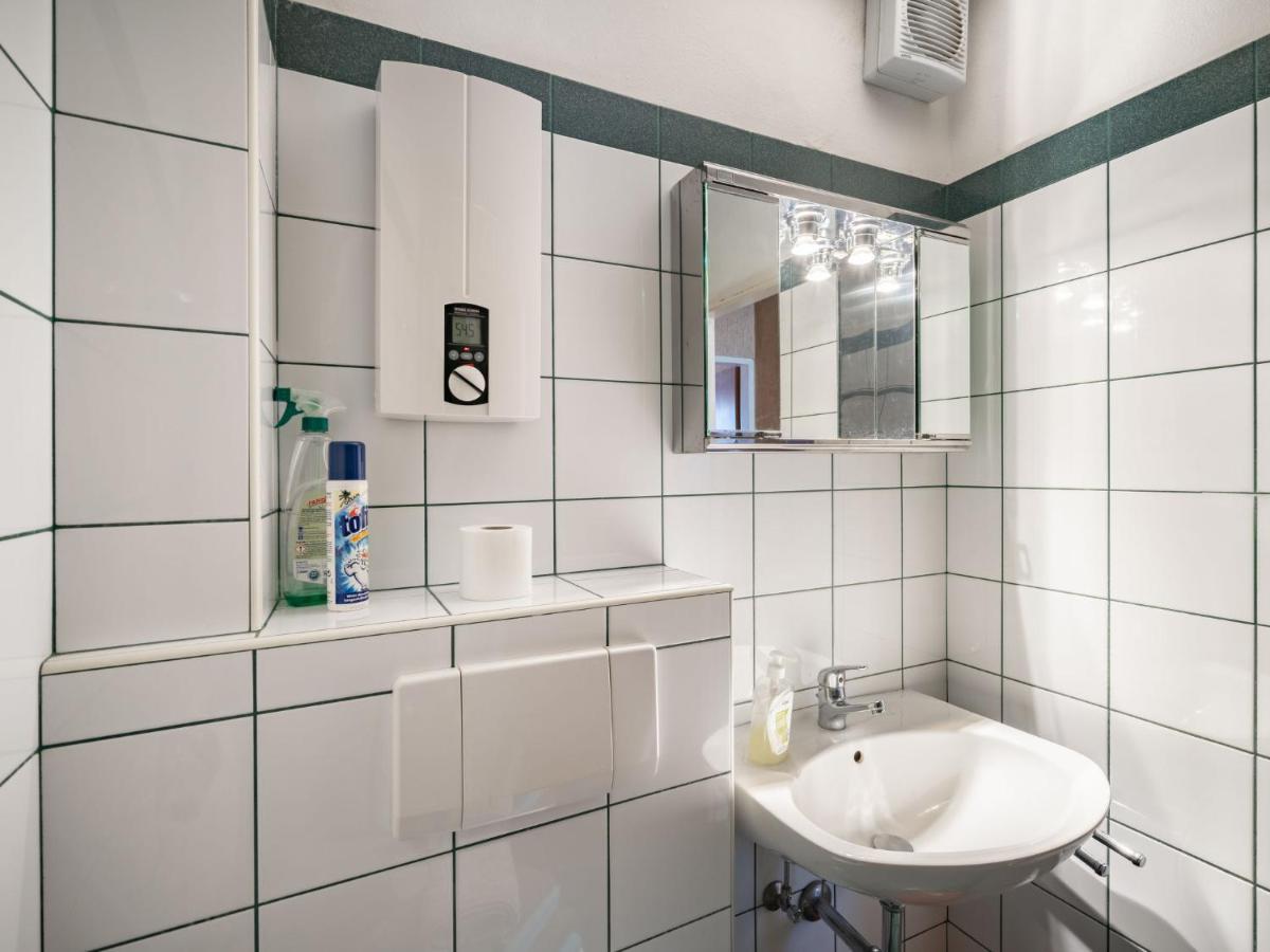 Apartment Haus Point By Interhome Maishofen Bagian luar foto