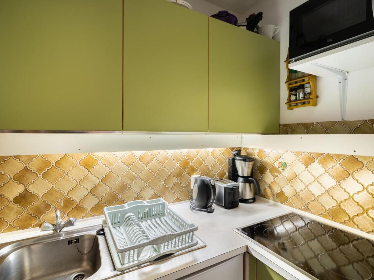 Apartment Haus Point By Interhome Maishofen Bagian luar foto