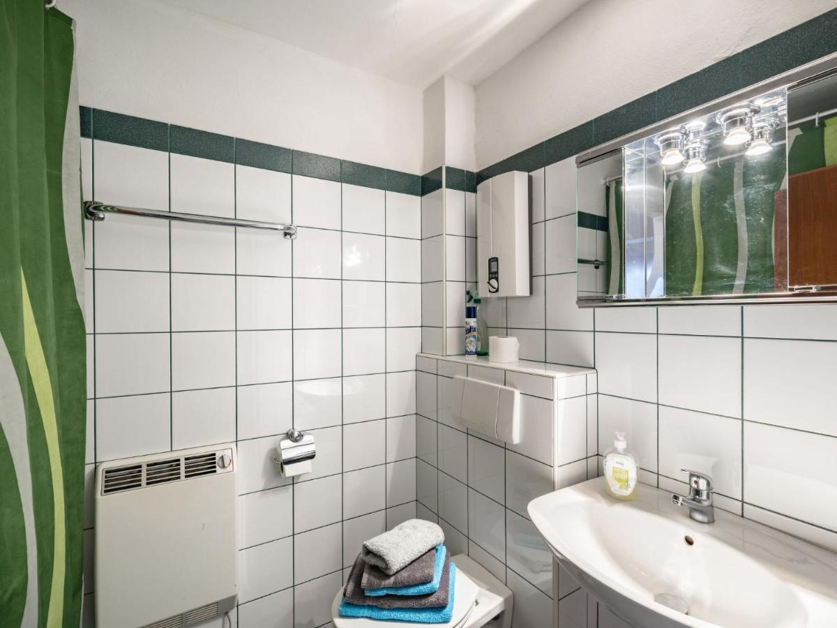Apartment Haus Point By Interhome Maishofen Bagian luar foto