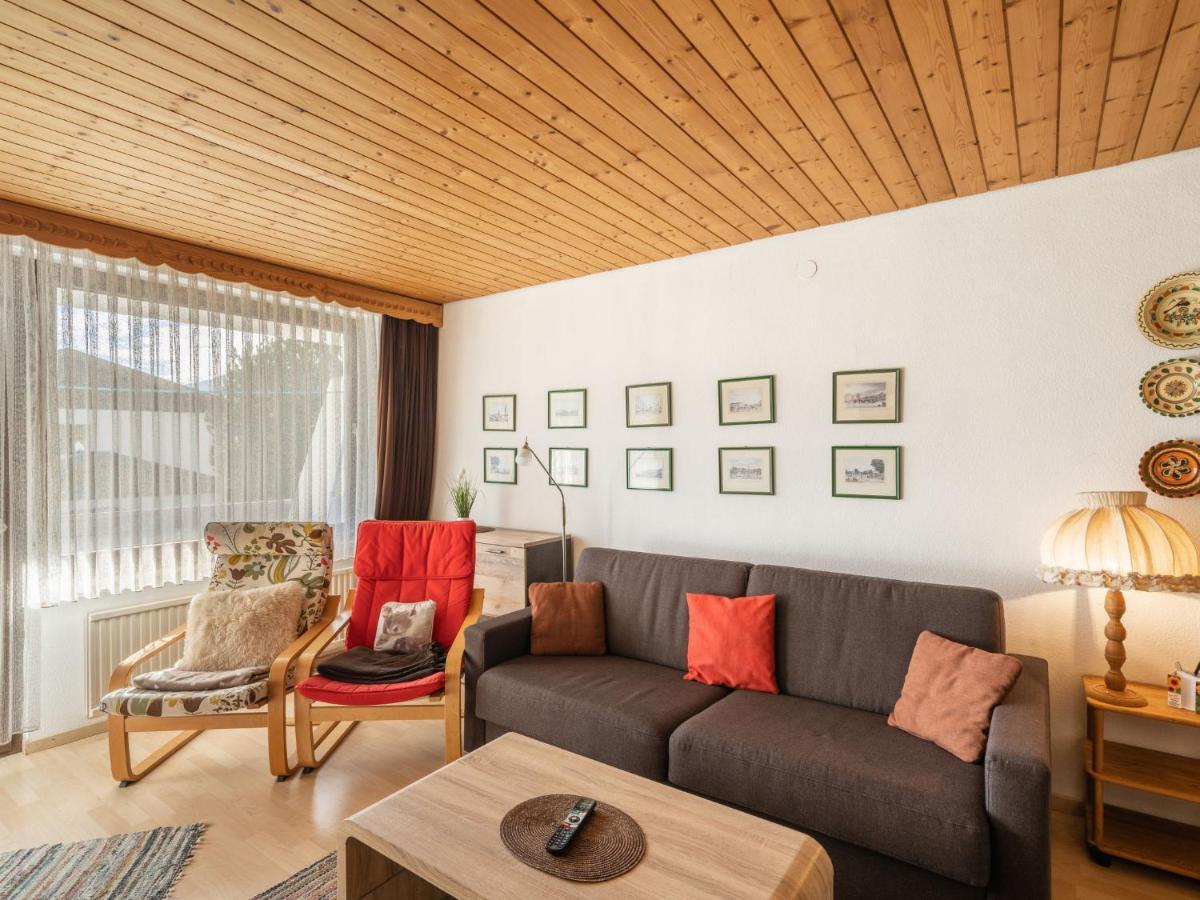 Apartment Haus Point By Interhome Maishofen Bagian luar foto