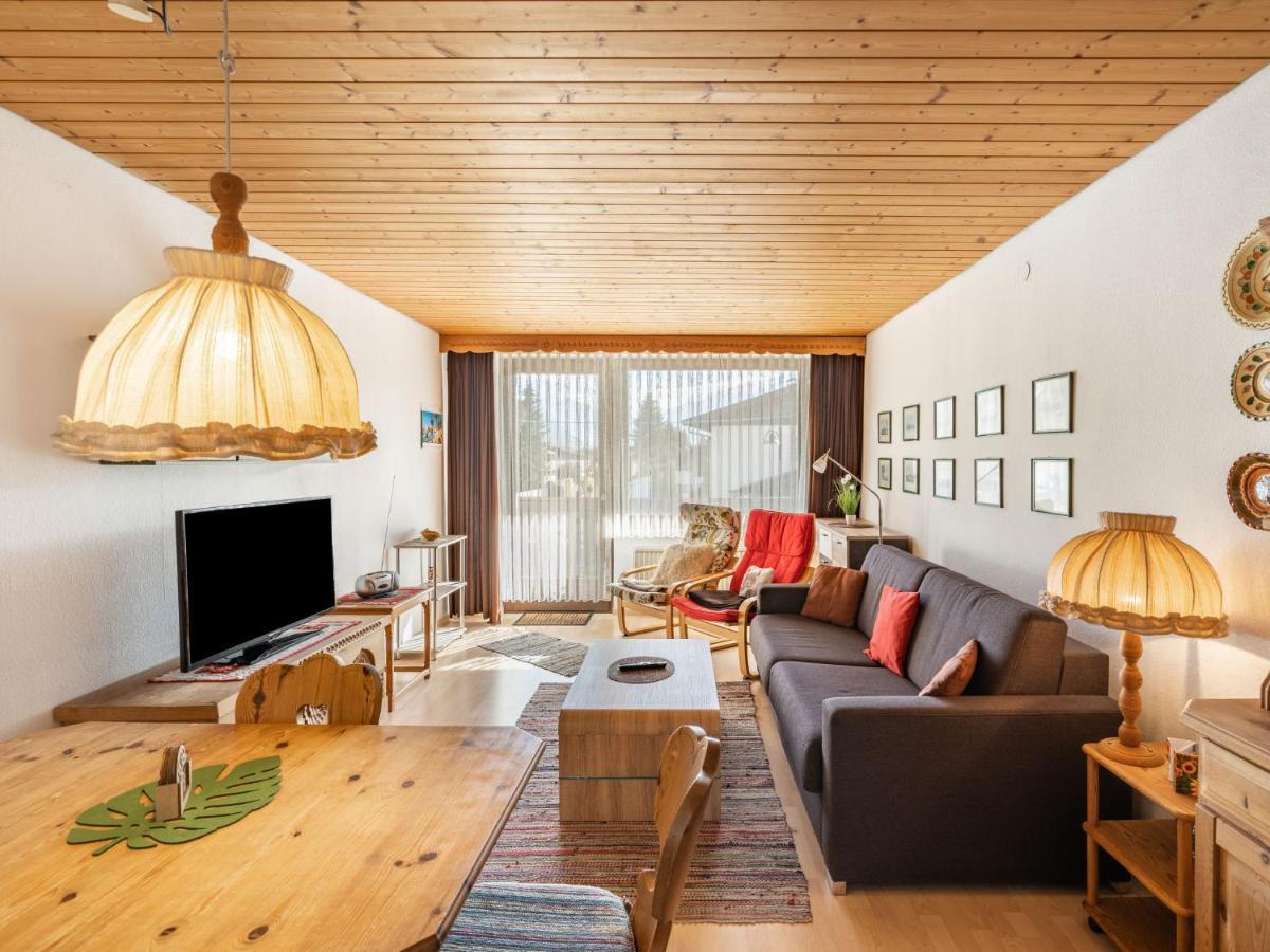 Apartment Haus Point By Interhome Maishofen Bagian luar foto